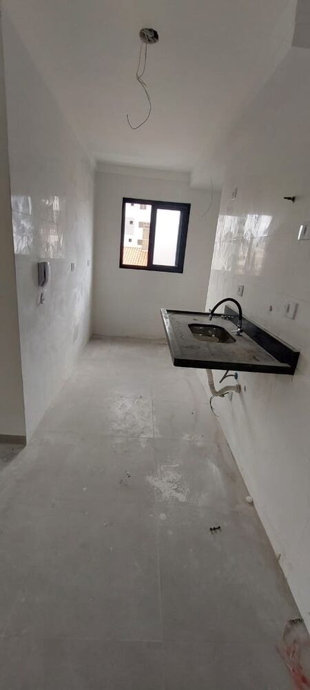 Apartamento, 2 quartos, 44 m² - Foto 1
