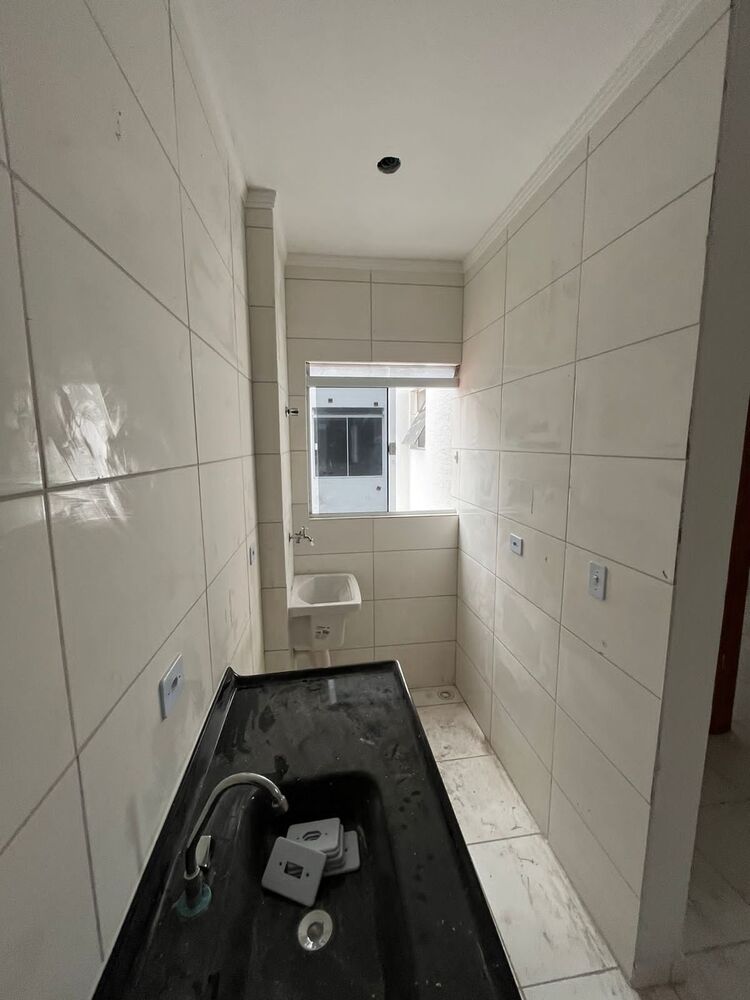 Apartamento à venda com 2 quartos, 35m² - Foto 10