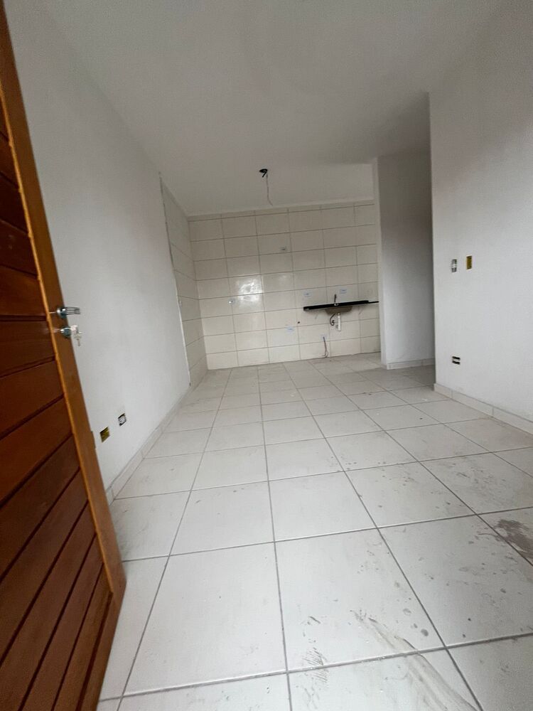 Apartamento à venda com 2 quartos, 35m² - Foto 3