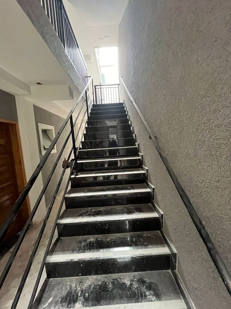 Apartamento à venda com 2 quartos, 35m² - Foto 15