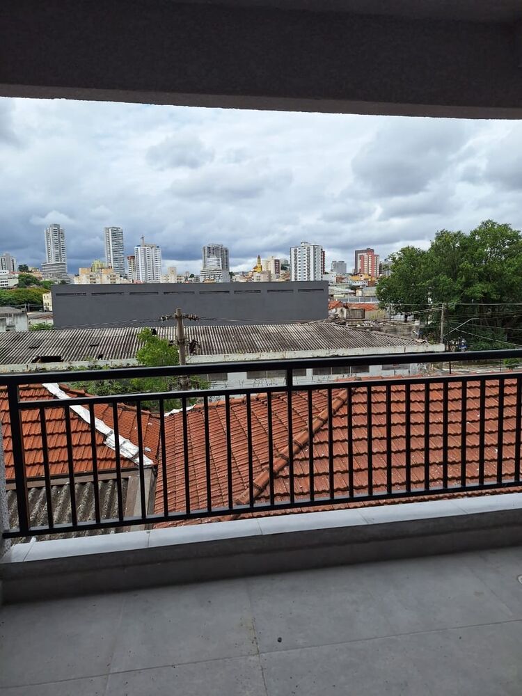 Apartamento à venda com 2 quartos, 40m² - Foto 16