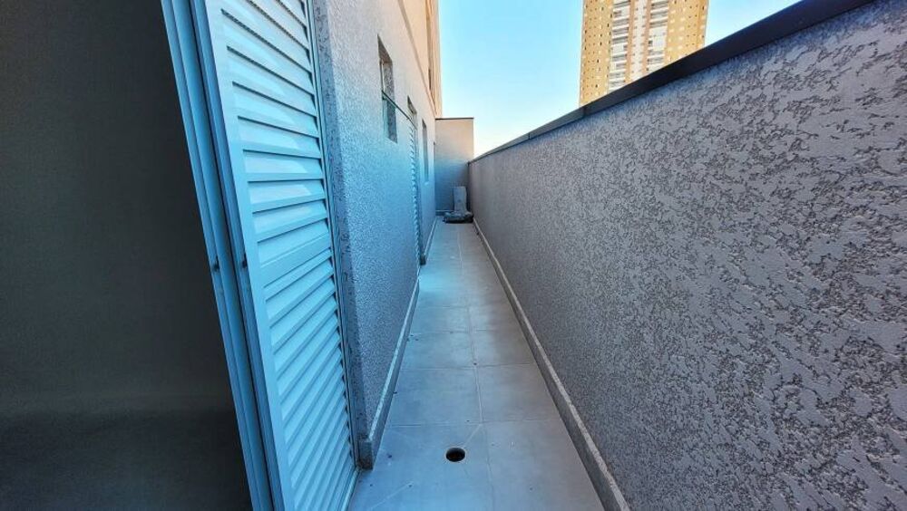 Apartamento à venda com 2 quartos, 40m² - Foto 15
