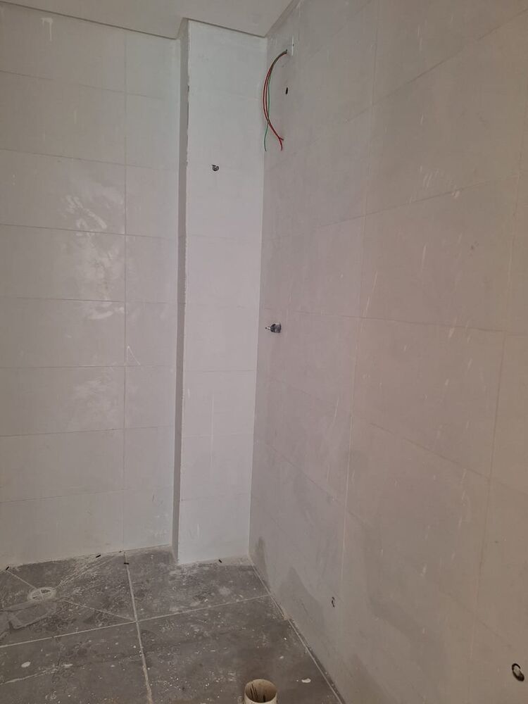 Apartamento à venda com 2 quartos, 40m² - Foto 6