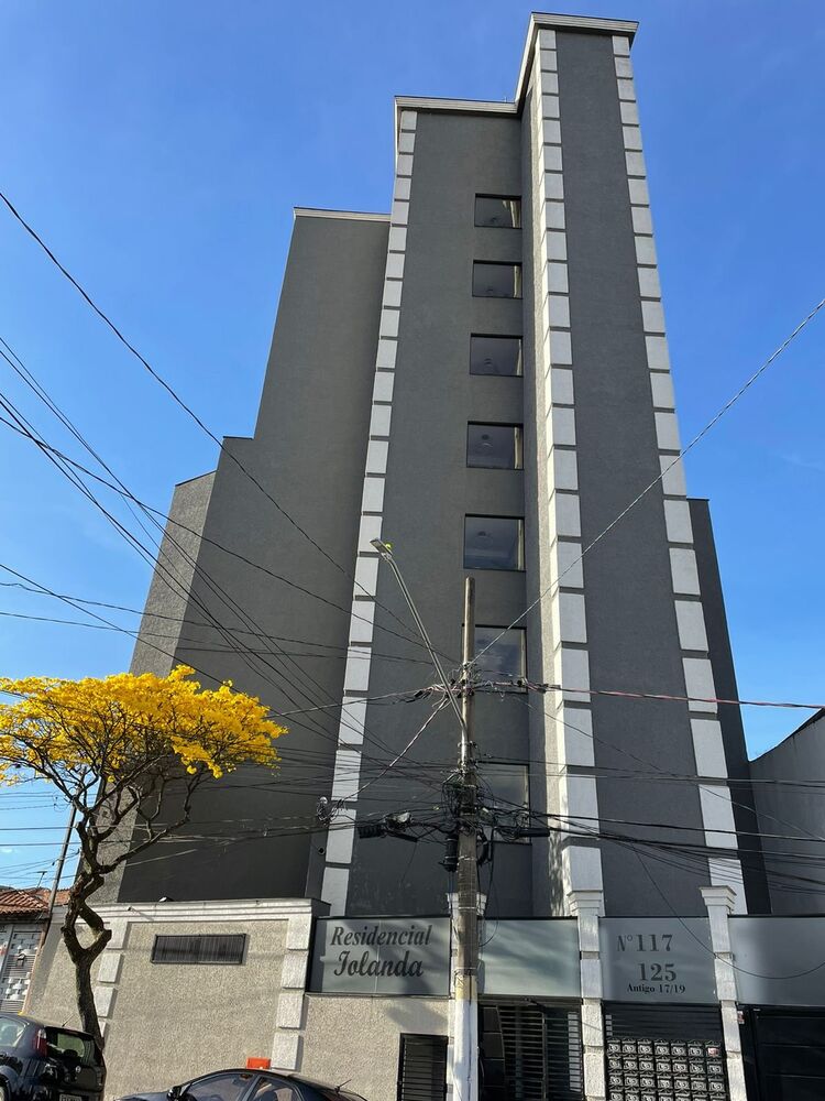 Apartamento, 2 quartos, 38 m² - Foto 53