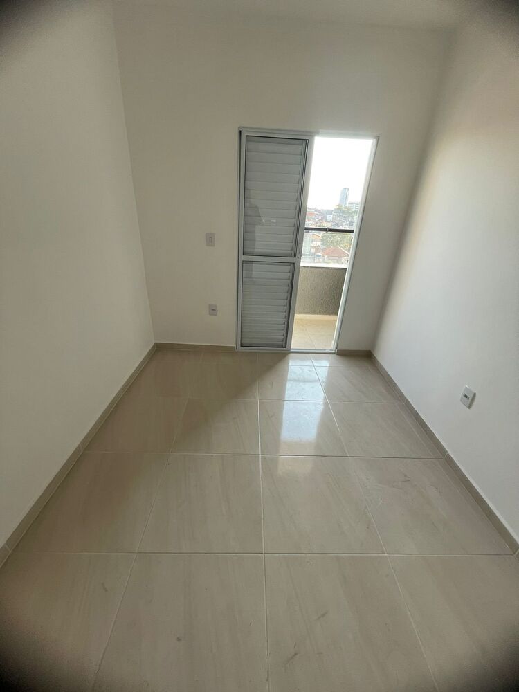 Apartamento, 2 quartos, 38 m² - Foto 1