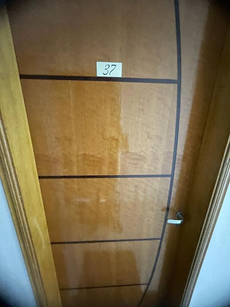 Apartamento, 2 quartos, 38 m² - Foto 29