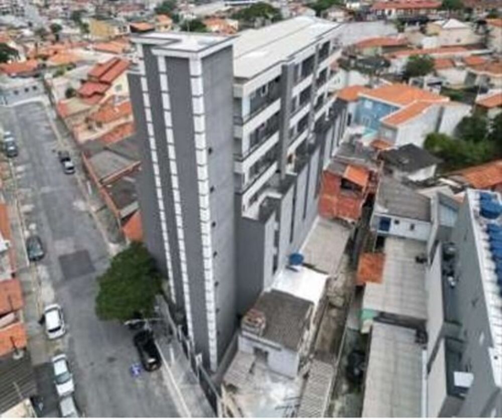 Apartamento, 2 quartos, 38 m² - Foto 18