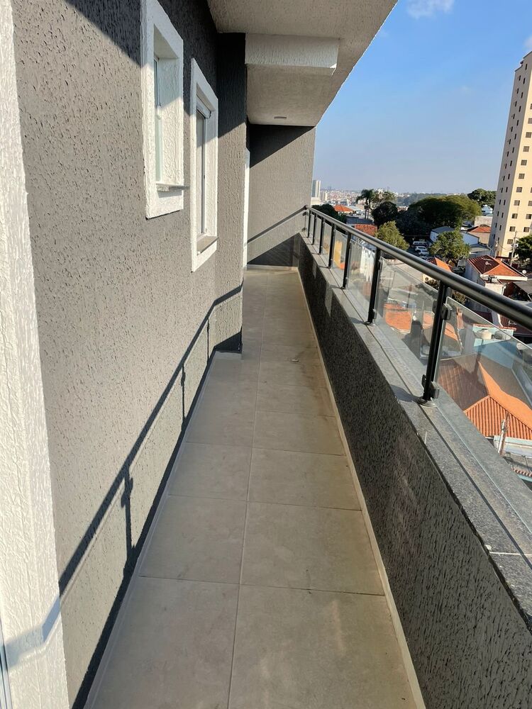 Apartamento, 2 quartos, 38 m² - Foto 15