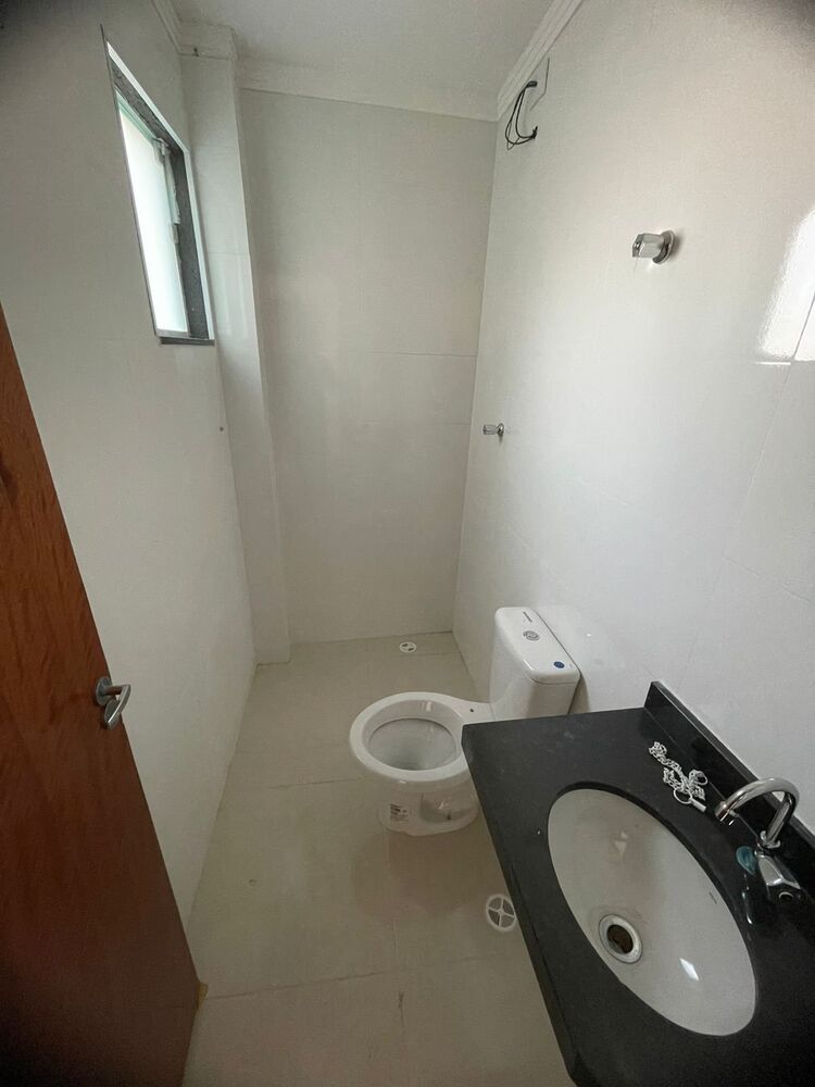 Apartamento, 2 quartos, 38 m² - Foto 2