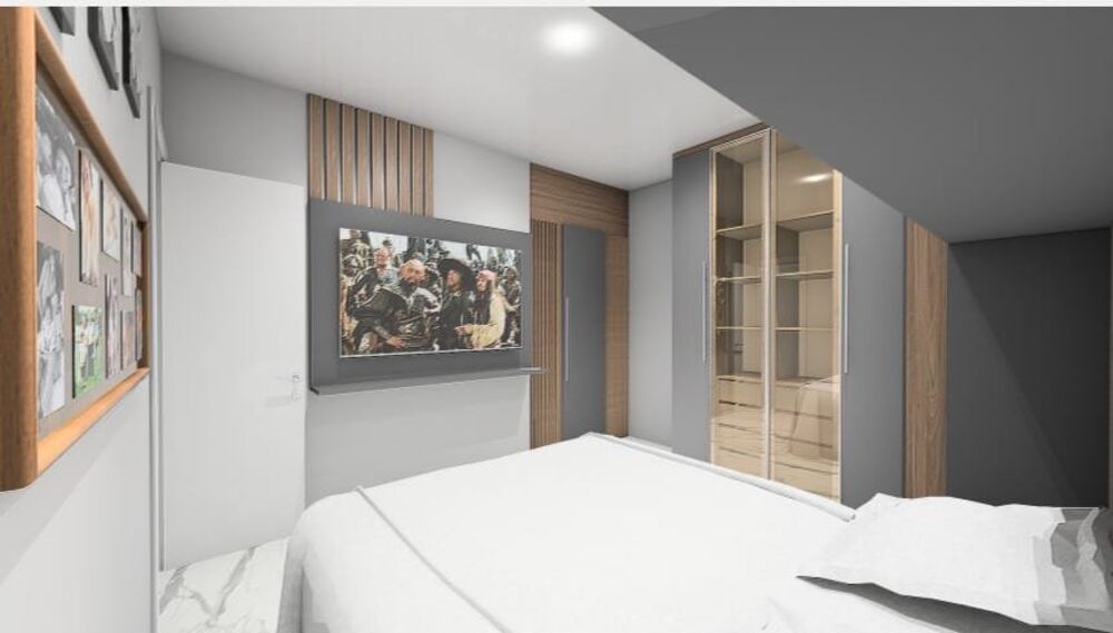 Apartamento, 2 quartos, 38 m² - Foto 48