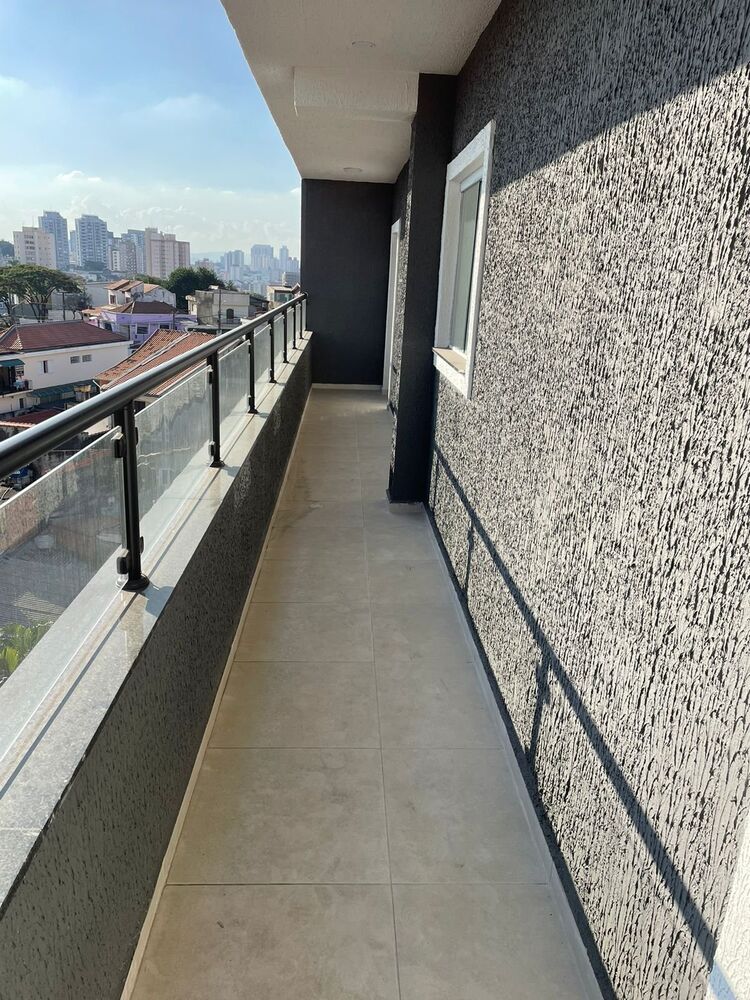 Apartamento, 2 quartos, 38 m² - Foto 16