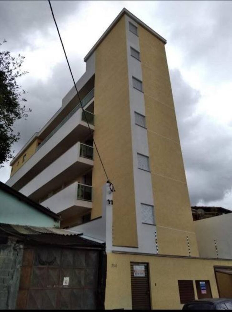 Apartamento, 2 quartos, 36 m² - Foto 28