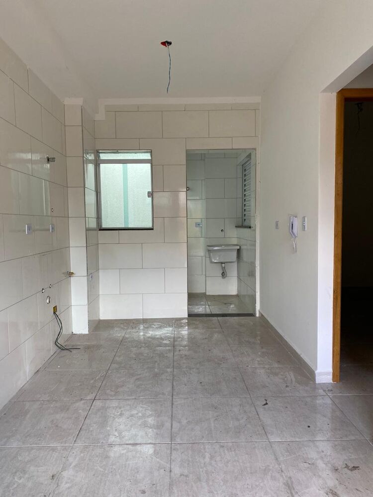 Apartamento, 2 quartos, 36 m² - Foto 26