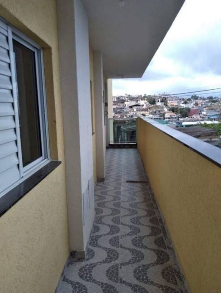 Apartamento, 2 quartos, 36 m² - Foto 31