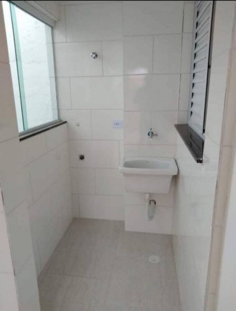 Apartamento, 2 quartos, 36 m² - Foto 9