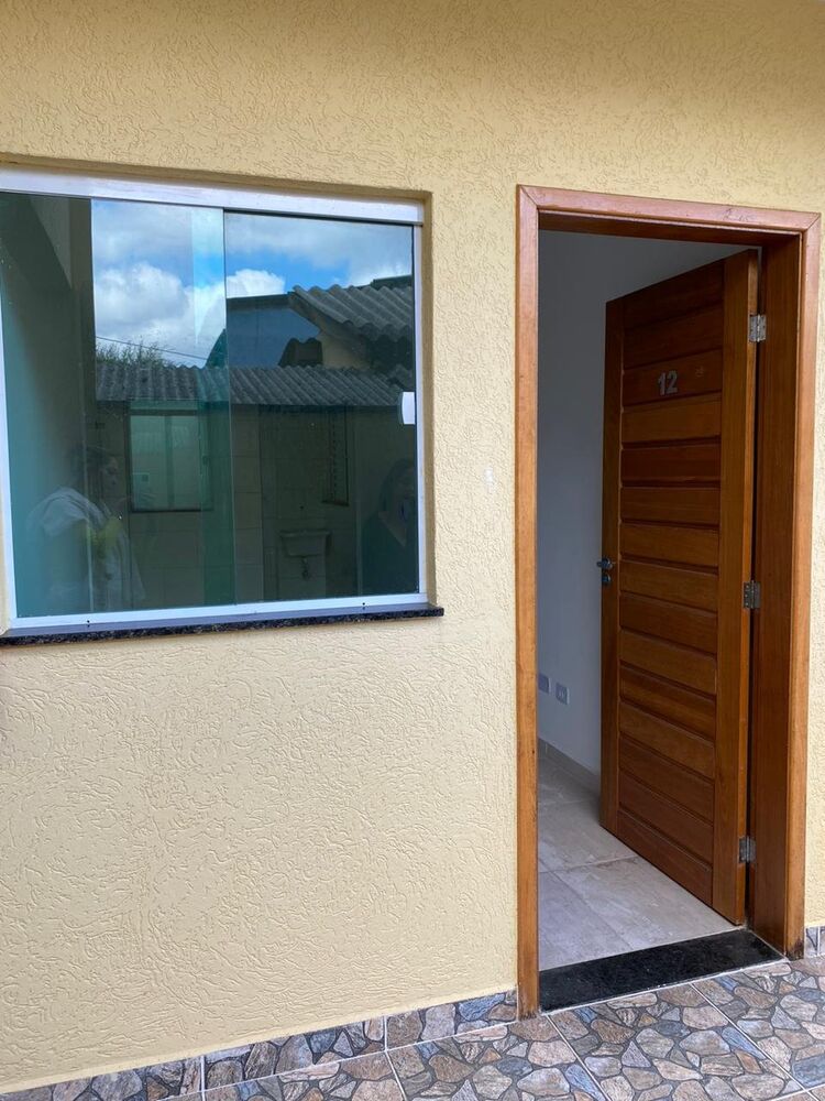 Apartamento, 2 quartos, 36 m² - Foto 22