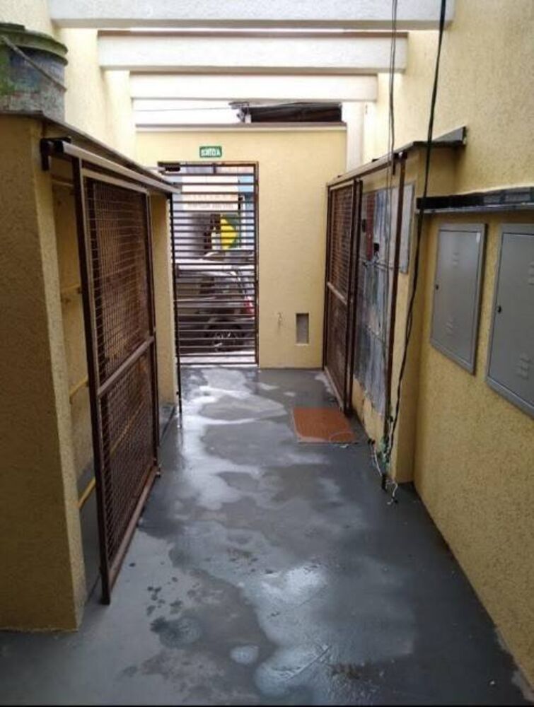 Apartamento, 2 quartos, 36 m² - Foto 30
