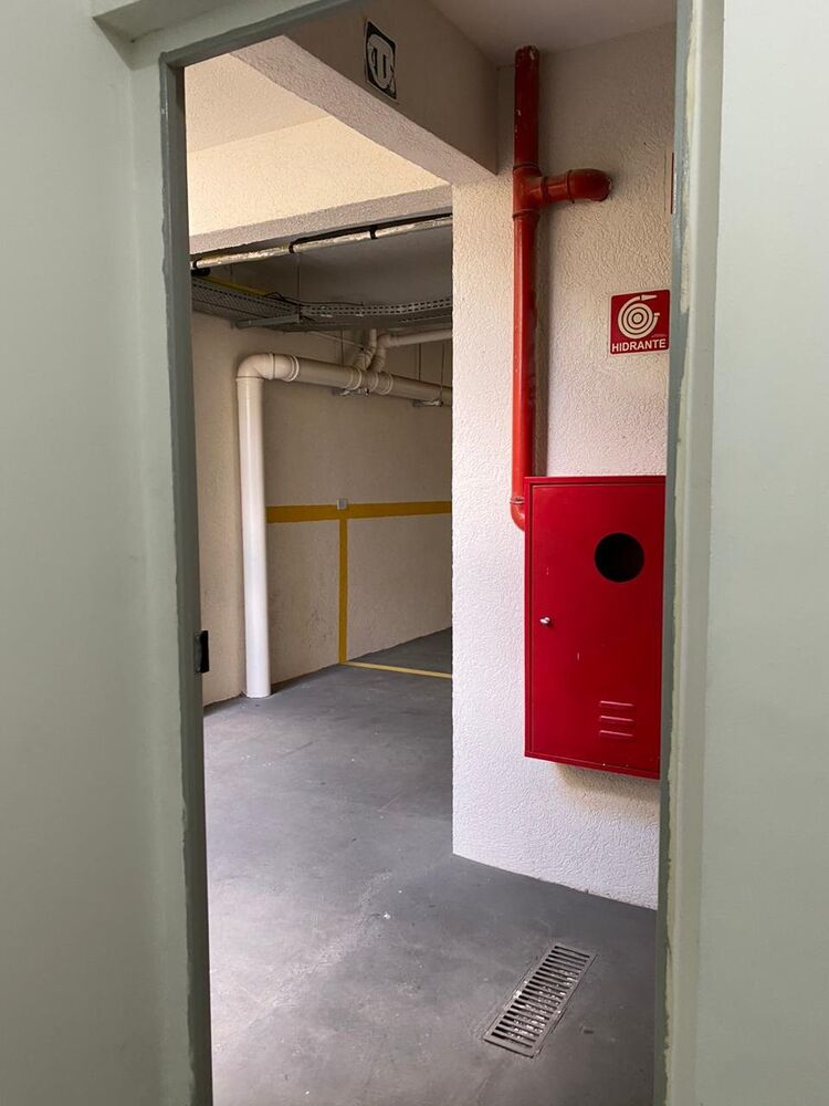 Apartamento, 2 quartos, 36 m² - Foto 25