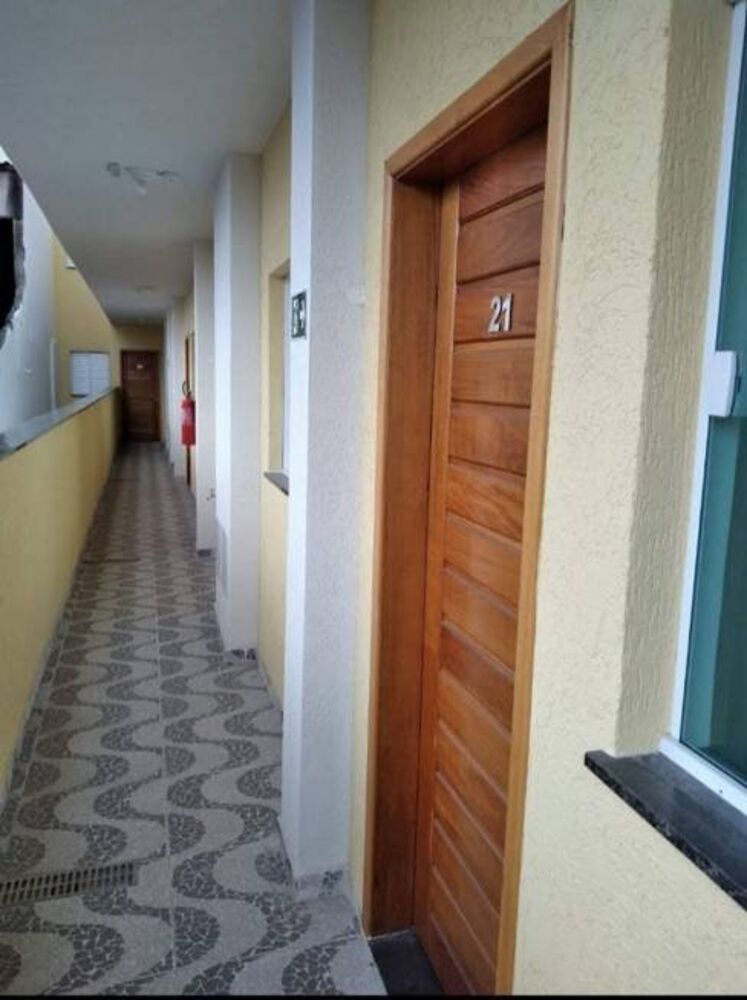 Apartamento, 2 quartos, 36 m² - Foto 2
