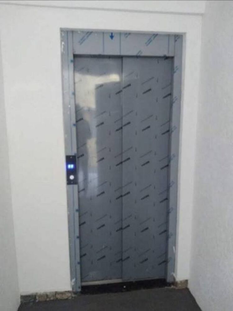 Apartamento, 2 quartos, 36 m² - Foto 4