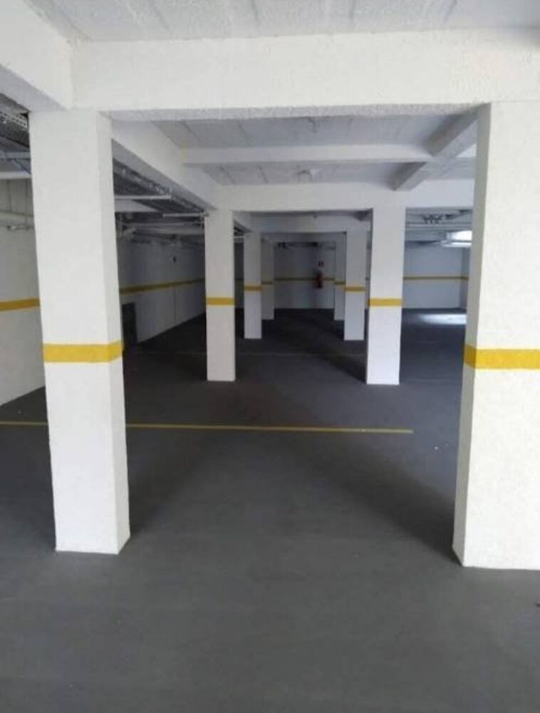 Apartamento, 2 quartos, 36 m² - Foto 5