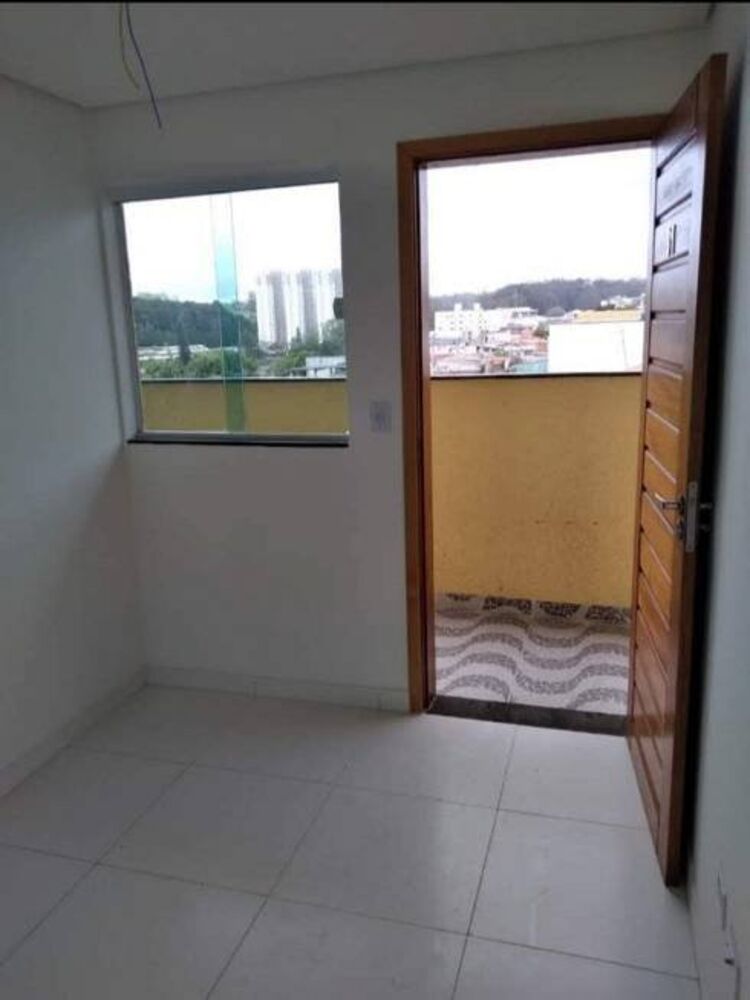 Apartamento, 2 quartos, 36 m² - Foto 11