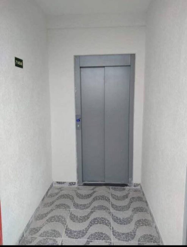 Apartamento, 2 quartos, 36 m² - Foto 3