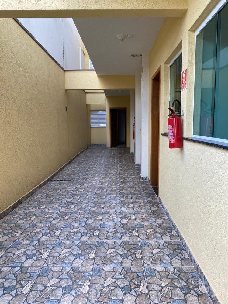 Apartamento, 2 quartos, 36 m² - Foto 21