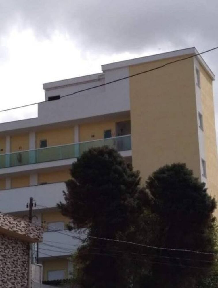Apartamento, 2 quartos, 36 m² - Foto 29