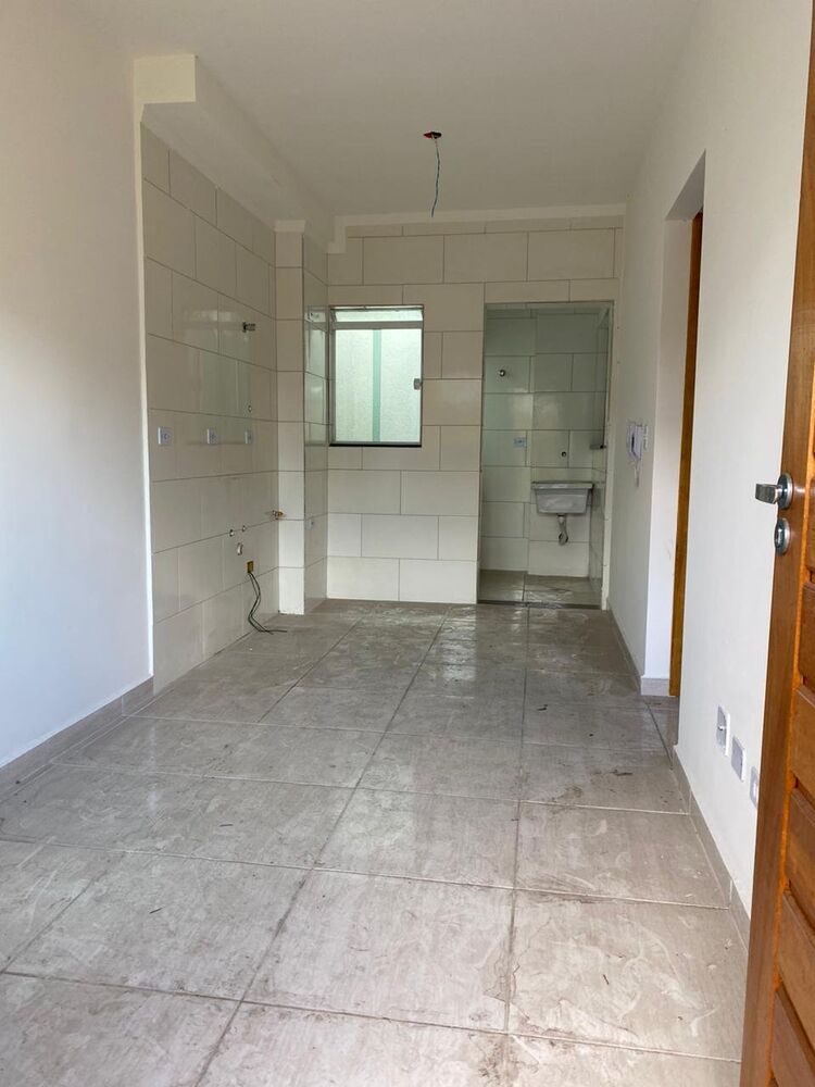 Apartamento, 2 quartos, 36 m² - Foto 16