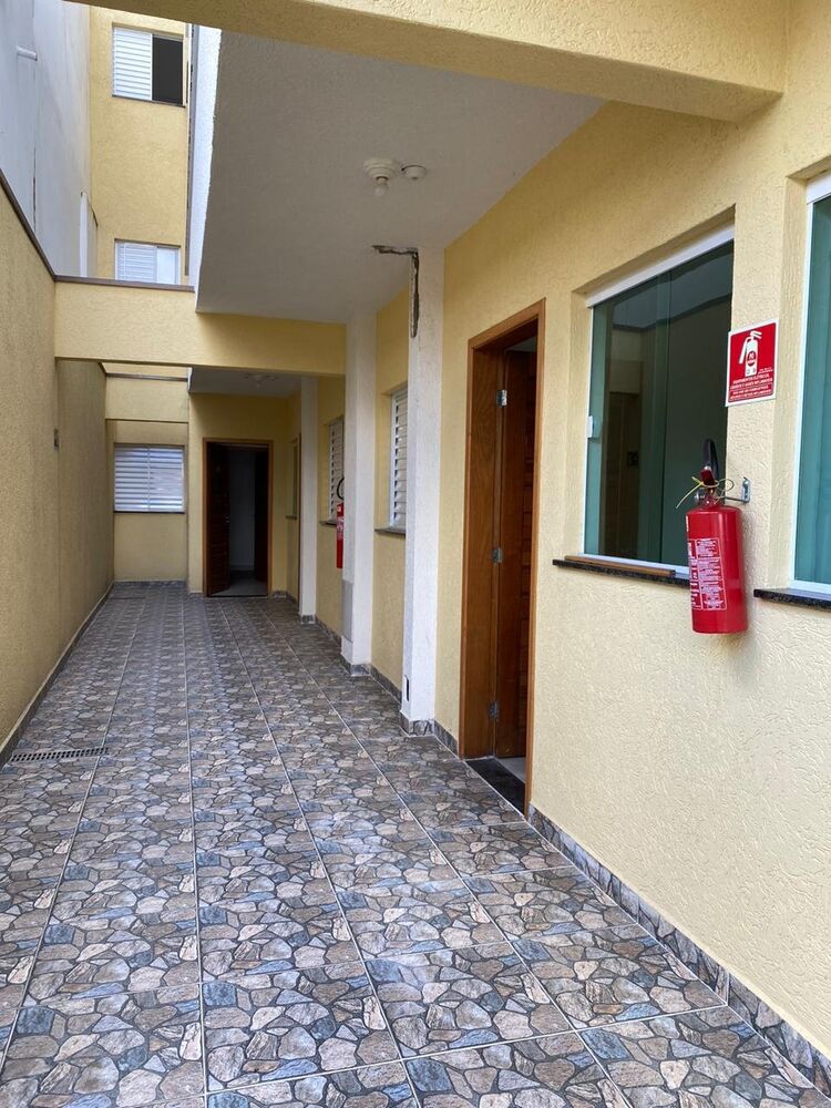 Apartamento, 2 quartos, 36 m² - Foto 23