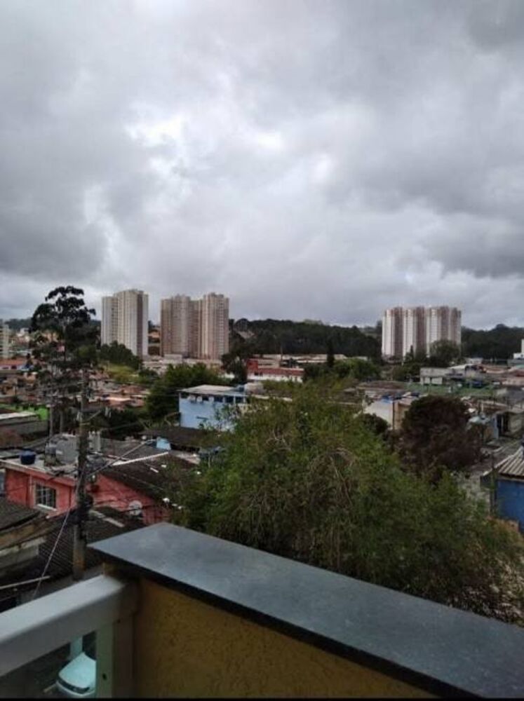 Apartamento, 2 quartos, 36 m² - Foto 10