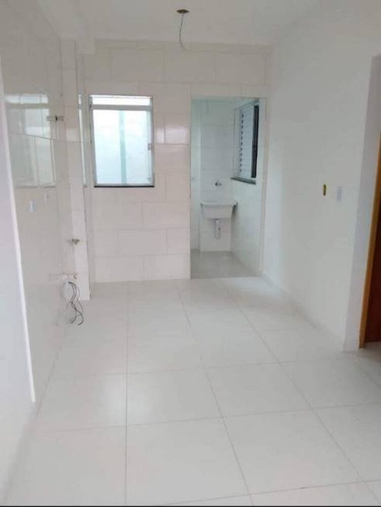 Apartamento, 2 quartos, 36 m² - Foto 6