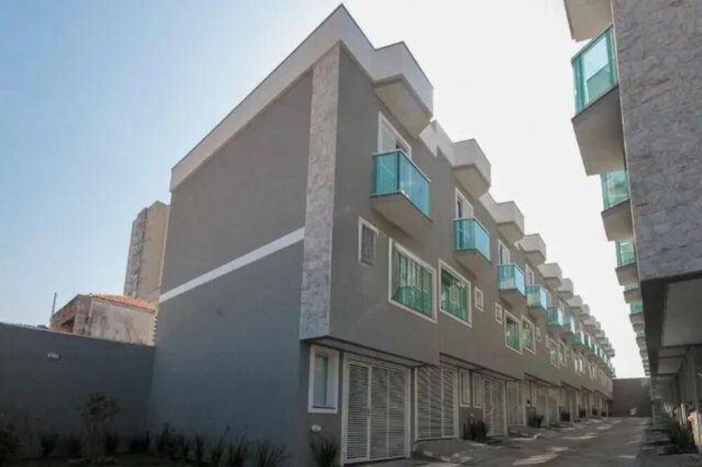 Apartamento à venda com 2 quartos, 90m² - Foto 1