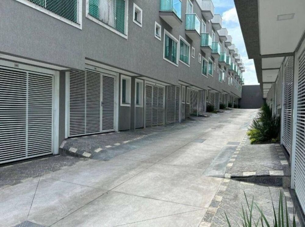 Apartamento à venda com 2 quartos, 90m² - Foto 4