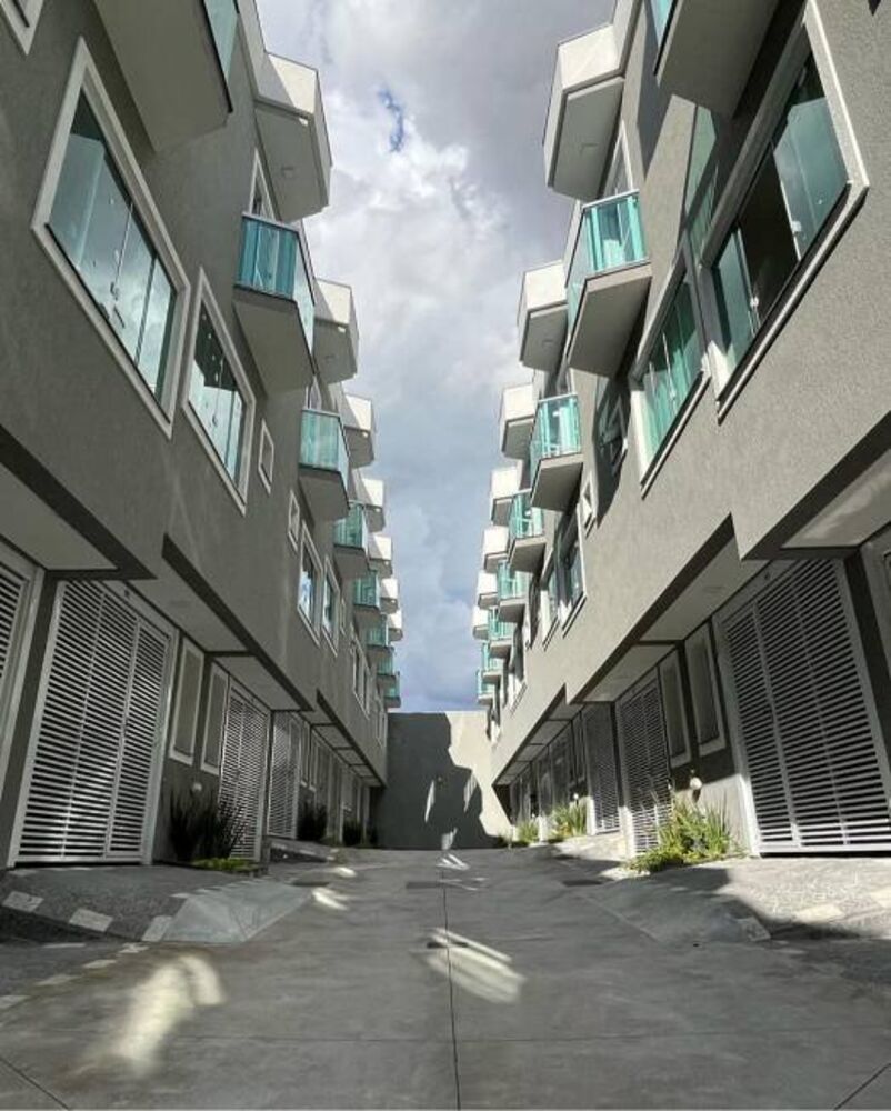 Apartamento à venda com 2 quartos, 90m² - Foto 3