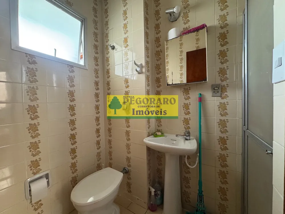 Apartamento, 2 quartos, 53 m² - Foto 8