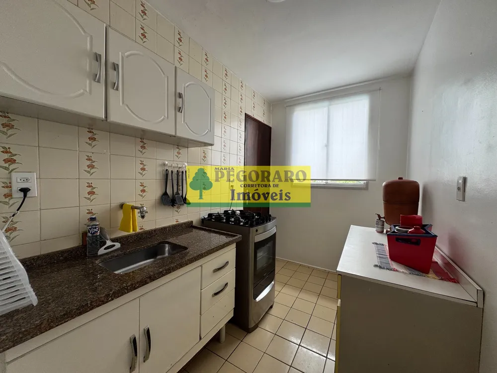 Apartamento, 2 quartos, 53 m² - Foto 6