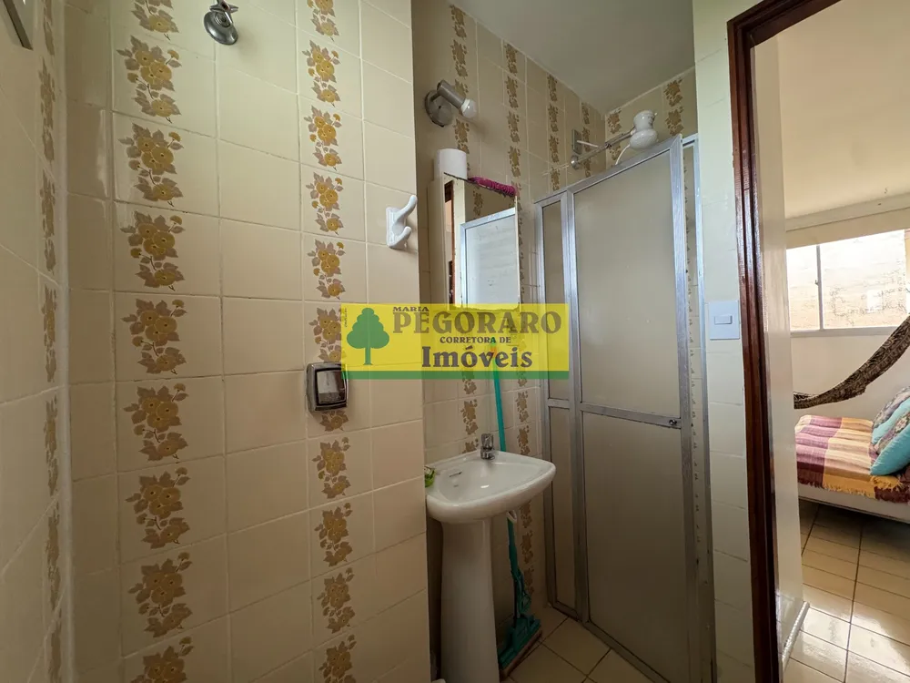 Apartamento, 2 quartos, 53 m² - Foto 9