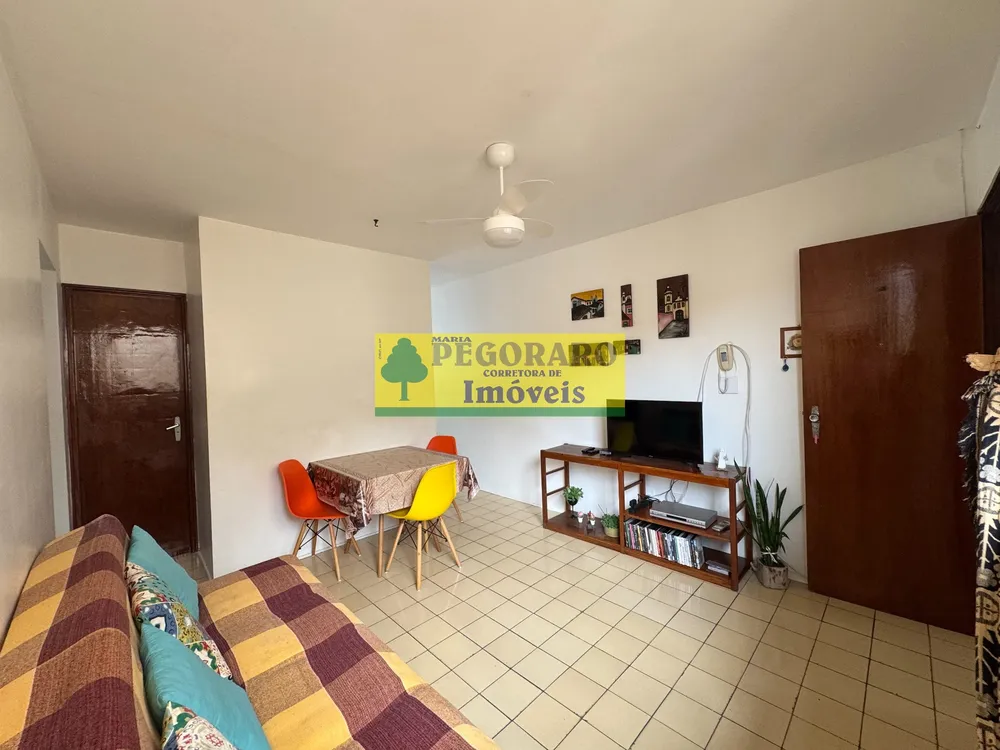 Apartamento, 2 quartos, 53 m² - Foto 2