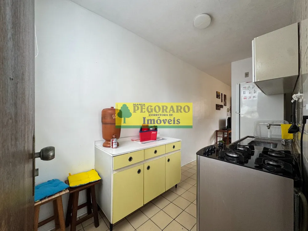 Apartamento, 2 quartos, 53 m² - Foto 7