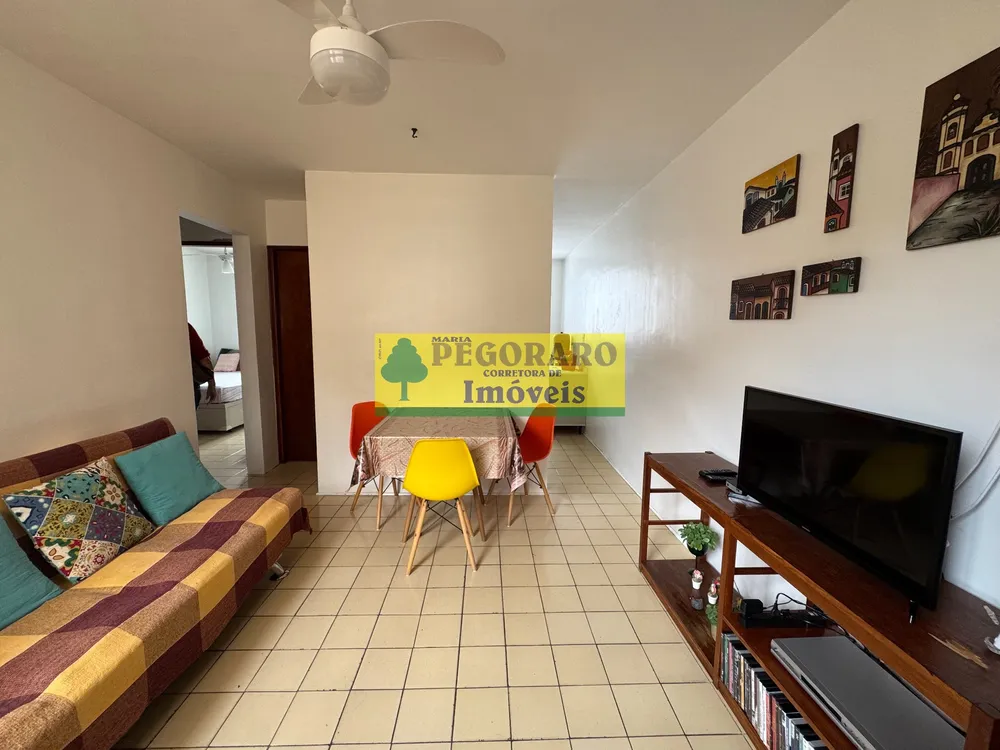 Apartamento, 2 quartos, 53 m² - Foto 3