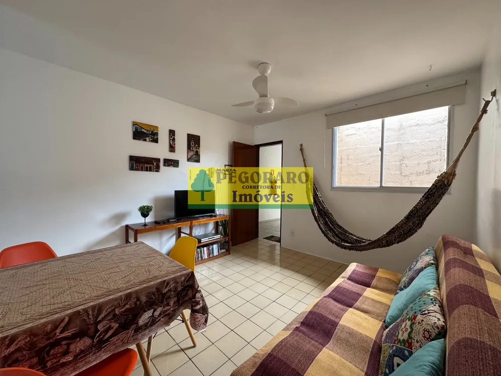 Apartamento, 2 quartos, 53 m² - Foto 5