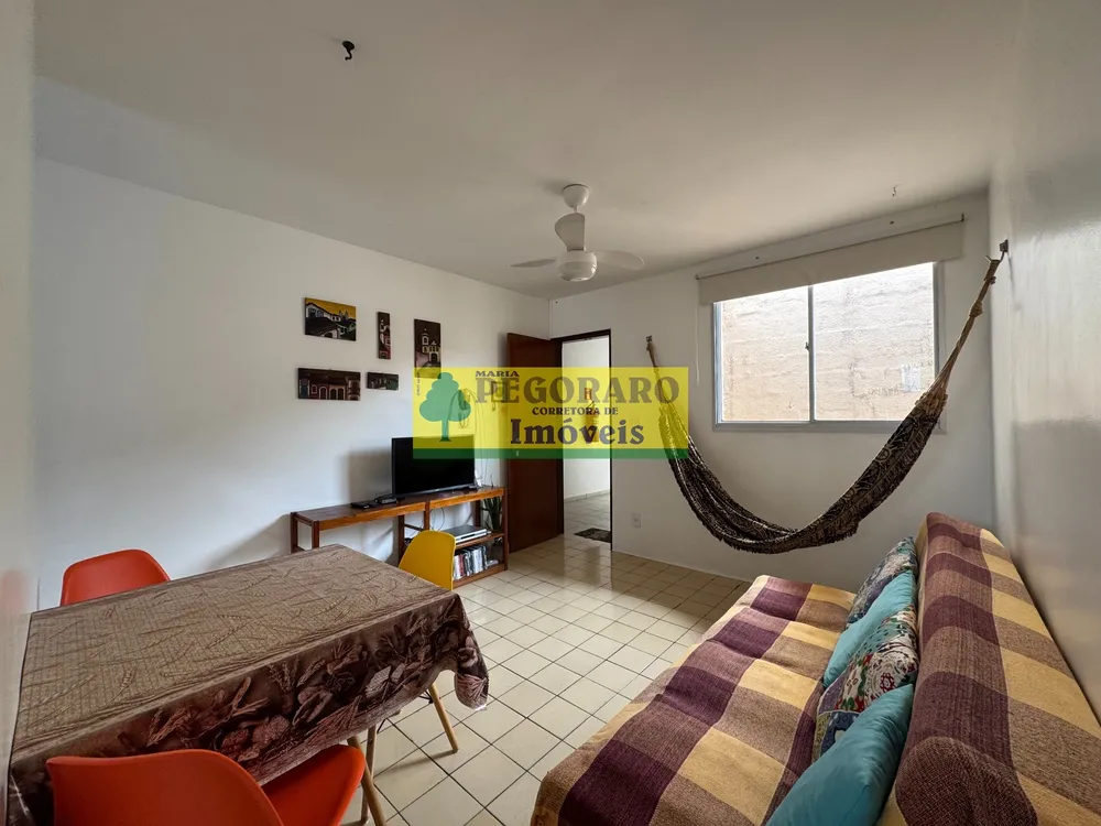 Apartamento, 2 quartos, 53 m² - Foto 1
