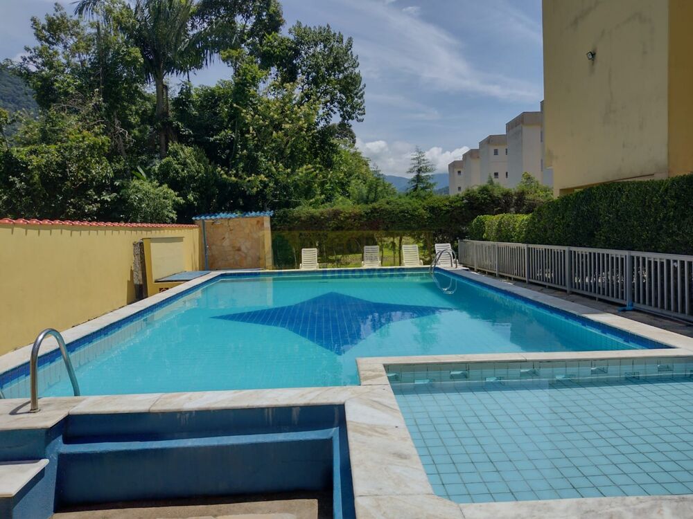Apartamento, 2 quartos, 45 m² - Foto 1