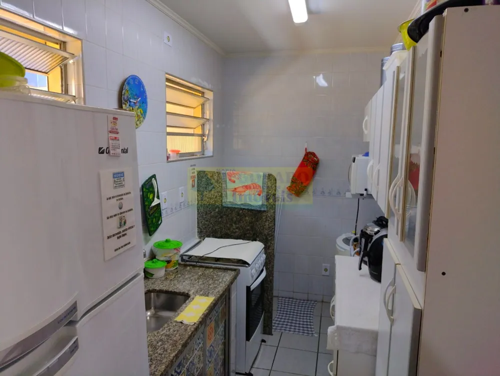 Apartamento, 2 quartos, 45 m² - Foto 11