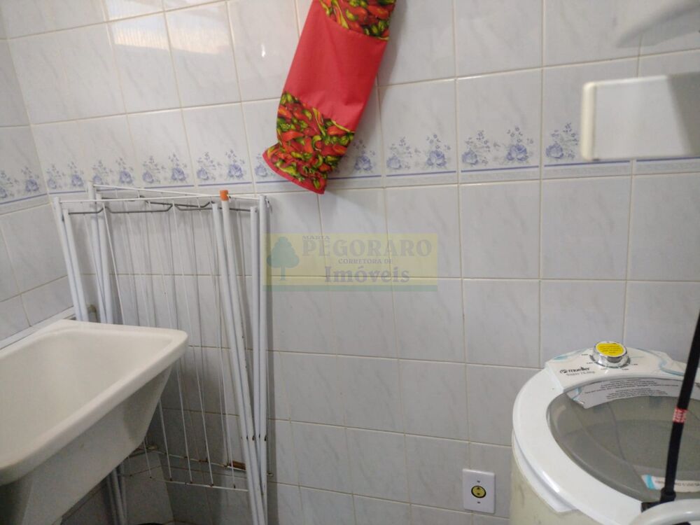Apartamento, 2 quartos, 45 m² - Foto 2