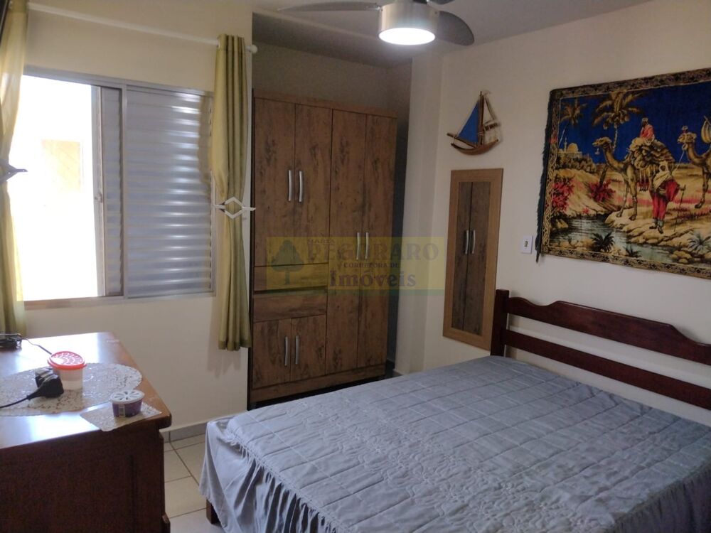 Apartamento, 2 quartos, 45 m² - Foto 3