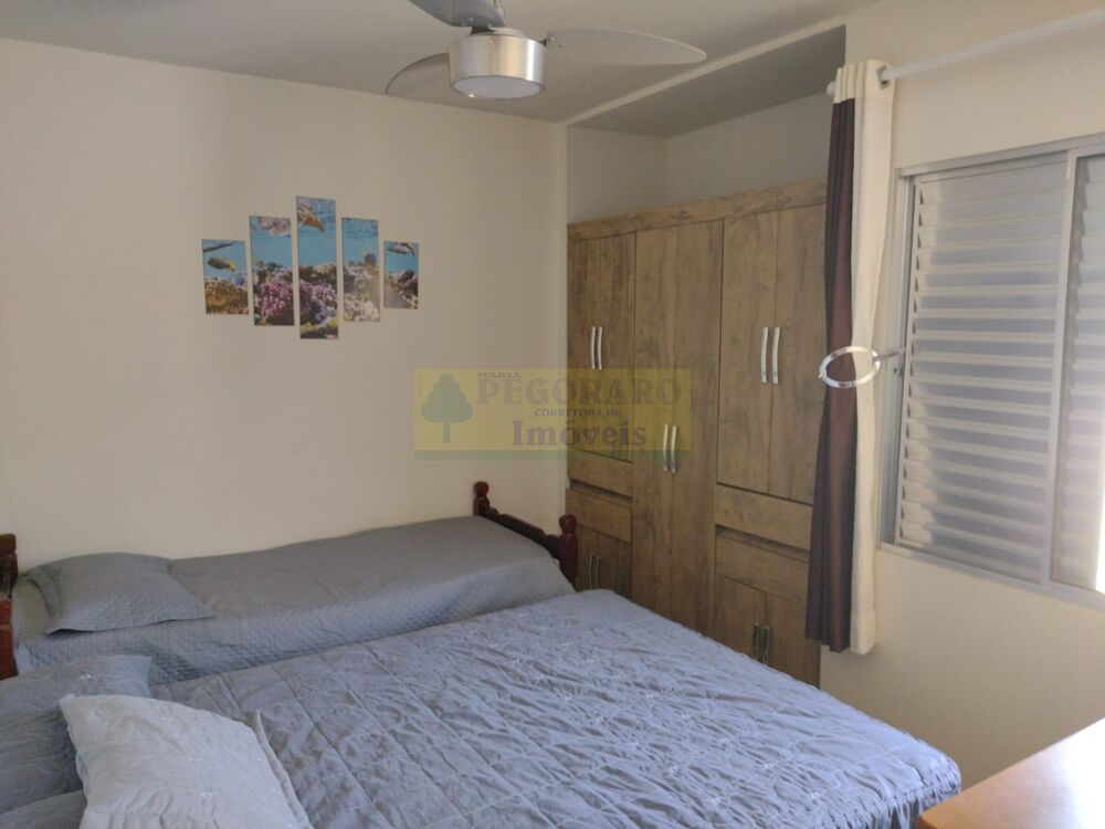 Apartamento, 2 quartos, 45 m² - Foto 4
