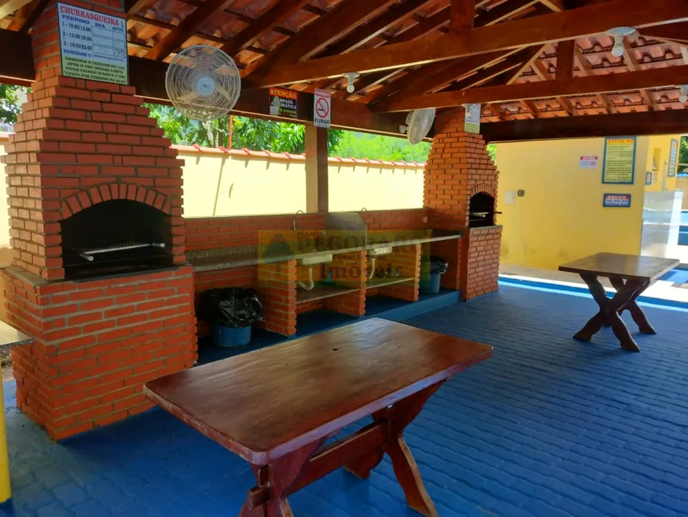 Apartamento, 2 quartos, 45 m² - Foto 7